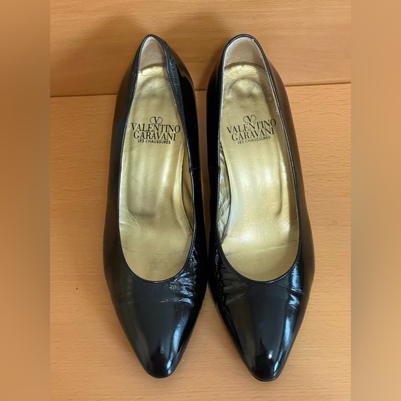 Valentino Garavani - Picture 2 of 6